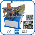 Passed CE and ISO YTSING-YD-00025 Automatic Metal Stud and Track Making Machinery for Sale
